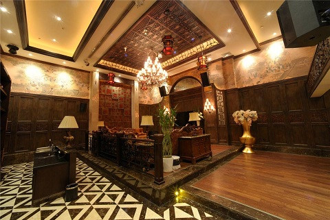 大城哪个KTV少爷男模妹子服务好